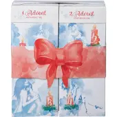 St Rubber Germany Box für den Advent mit 24 erotischen Geschenken, 2375 g
