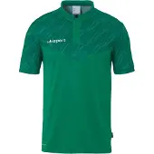 Uhlsport Progressive 28 Kurzarm-poloshirt