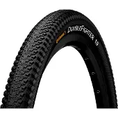Continental Reifen Double Fighter Iii Sport Wire - 26x1,9