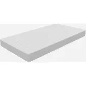 IBIM Srl Memory Schaum Matratze Abnehmbar 80x195 – 20 cm hoch | One