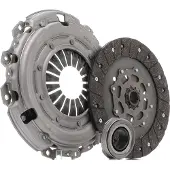 SACHS Kupplungssatz Kupplung für SUBARU FORESTER (SG) 3000 951 592