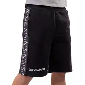 Givova Terry Band Kurze Hose