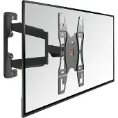 Vogel's Wandhalterung für 32 bis 55 Zoll, neigbar und schwenkbar