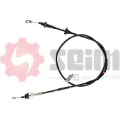 Seim 554610 Kupplungsseil Seilzug für SUZUKI JIMNY (FJ) 1925/1767mm