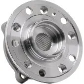 Moog Radlagersatz passend für MERCEDES-BENZ C-Klasse T-modell (S205) ME-WB-12973