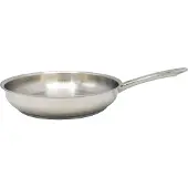 WMF Bratpfanne "Profi" Cromargan Edelstahl Rostfrei 18/10 1 Stk. tlg. TransTherm-Allherdboden, optimale Wärmespeicherung /-verteilung