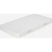 IBIM Srl Matratze Memory Schaum 90x200 Höhe 17 cm | Supreme