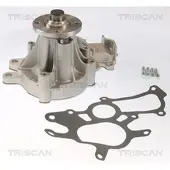TRISCAN Wasserpumpe [Hersteller-Nr. 860013052] für Toyota
