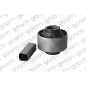 GOOM Lagerung Lenker für Querlenker für TOYOTA Avensis Kombi (T22) Vorne Unten CAS-0532