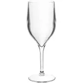 Gastronoble Roltex Weinglas aus BPA-freiem Kunststoff | 31cl | Kunststoffgläser
