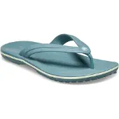 Crocs Crocband Flip-flops Blau EU 36-37 Mann Blau EU 36-37