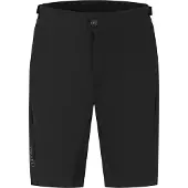 Rogelli Adventure Kurze Hose Schwarz XL Mann Schwarz XL