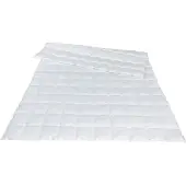 Traumina Novis Daune Einziehdecke WK 2 Größe 155x220 cm