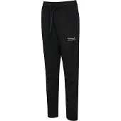 Hummel Jogginghosen - HmlJR Tech Fleece - Schwarz - - 8 Jahre (128) - Jogginghosen