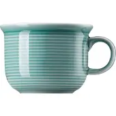 Thomas Porzellan Espresso-Obertasse - Thomas Trend Colour Ice Blue - 11400-401921-14717
