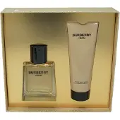 Burberry Hero Eau de Toilette Spray 50ml + Hair & Body Wash 75ml