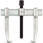 Ks Tools Universal-Abzieher 2-armig mit Ganzstahlhaken, 40-350mm ( 620.1306 )