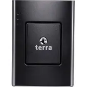 Wortmann AG MINISERVER G6 E-2434/32/2x960, 3,4 GHz, E-2434, 32 GB, DDR5-SDRAM, 1,92 TB, Mini Tower