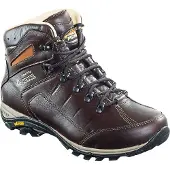 Meindl Herren Leichtwanderschuhe Bergamo Identity Mid