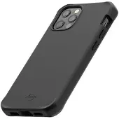 Mobilis 066010, Cover, Apple, iPhone 13 mini, 13,7 cm (5.4"), Schwarz