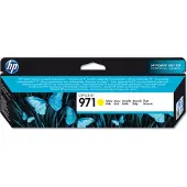 HP 971 Tintenpatrone