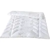 Traumina Exclusive Body Daune Winterdecke Wärmeklassse 4 Größe 240x220 cm