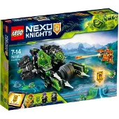 LEGO Nexo Knights Doppelinfektor 72002