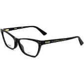 Moschino MOS581 Black 55/14/140 Damen Brillen