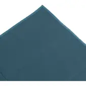 Lifeventure Trek Towel aus recyceltem SoftFibre, Unisex, navy