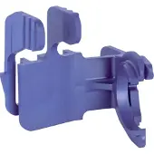 Geberit Befestigungs-Clip Füllventil Typ 380 Sigma UP-Spülkasten, 1 Stk.