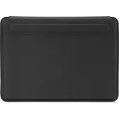 Pipetto Ultra Slim Sleeve Schwarz MacBook 13/14