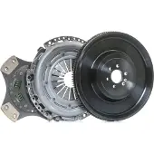 SACHS PERFORMANCE Kupplungssatz Kupplung für VW Golf IV Schrägheck (1J1) 883089 000053