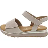 Gabor Plateau Sandalen für Damen