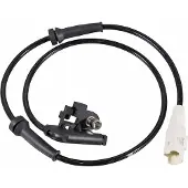 METZGER Sensor Raddrehzahl Aftermarket-Expertise passend für u.a. CITROËN C4