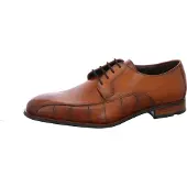 Lloyd Salute Business Schuh Braun