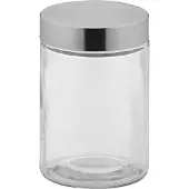 kela Vorratsdose Beria Glas 17cm 11cmØ 1,2l, 17869
