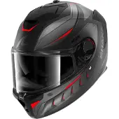 Shark Spartan GT Pro Mekarium Carbon Helm