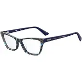 Moschino Brillenfassung MOS581-EDC Ø 55 mm