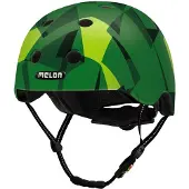 Melon Helmets Urban Active - Green Mamba XXS-S (matte)