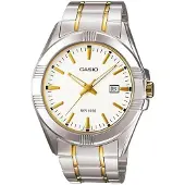 Casio Mtp-1308sg-7a 48.9mm 5atm Quartz Analogical Uhr