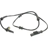 METZGER ABS Sensor Raddrehzahl Hinten für FIAT Ducato Kastenwagen (250, 290) 0900894