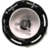 Kenwood KW676378 Messer für BL720, BL721, BL722, BL730, BL731, BL732, BL740, BL745 Standmixer