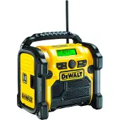 DeWalt Dcr020-qw Tragbares Radio