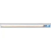 Paulmann Function ChangeLine LED-Lichtleiste 400 Touch 3,8W LED Alu matt 230V/12V Alu Kunststoff