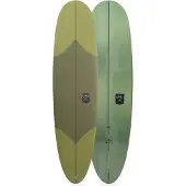 Ocean & Earth C-army Epoxy Long 7´6´´ Surfbrett