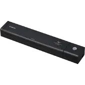 Canon imageFORMULA P-208II, 216 x 356 mm, 600 x 600 DPI, 24 Bit, 8 Seiten pro Minute, 6 Seiten pro Minute, 16 ipm
