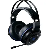 Razer Thresher Ultimate Black - Wireless Gaming Headset