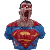 Nemesis Now Superman Dceased Büste 30 Cm