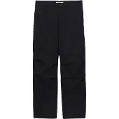 Aigle Ais25mbot001 Hosen Schwarz 44 Mann Schwarz 44