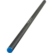 SVELTUS Gewichtsstab "Weighted Bar", 2 kg, Blau